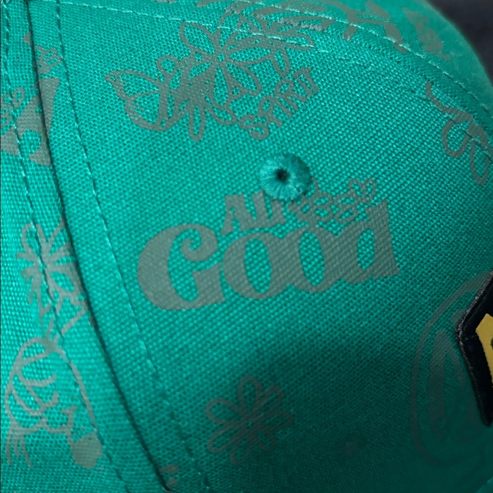 Neff SnapBack Hat - Picture 11 of 12